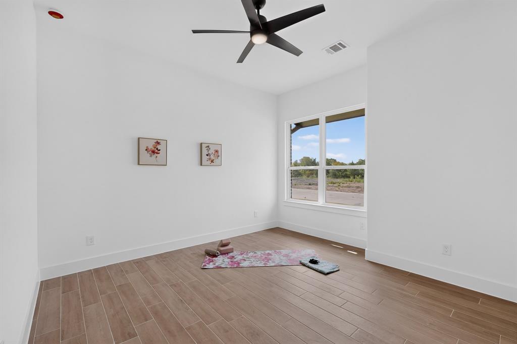 5410 Sunset Road Caddo Mills, TX 75135 - Photo 28 of 40 Front Bedroom #2