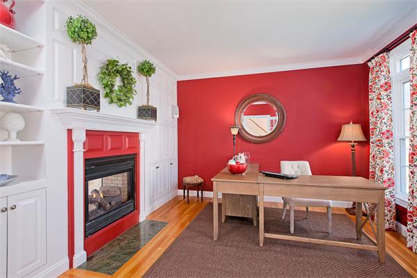 22 Glen Road Hopkinton, MA 01748 - Photo 5 of 30 Gallery Image 5