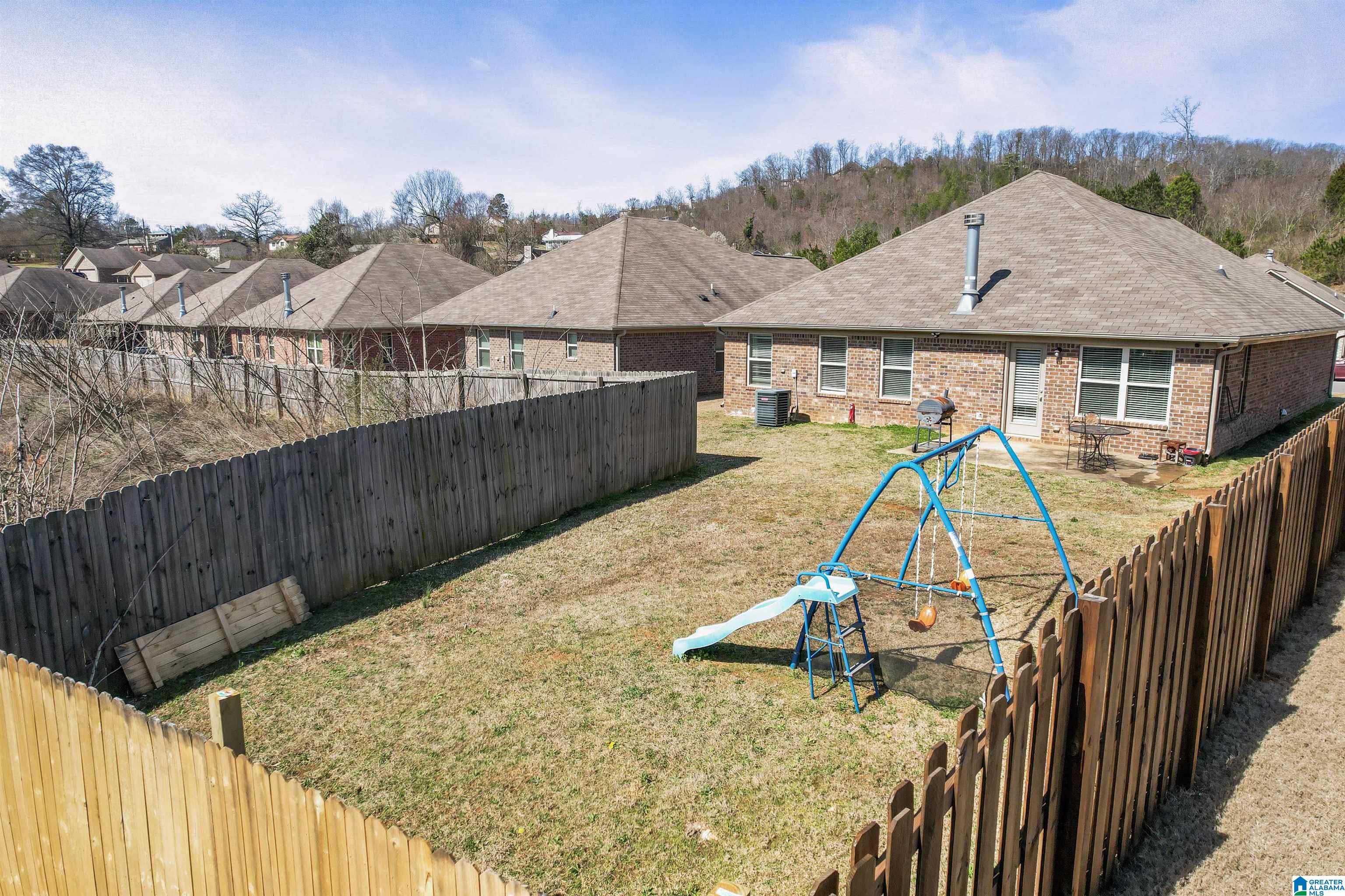 5639 Goodwin Court Pinson, AL 35126 - Photo 18 of 19