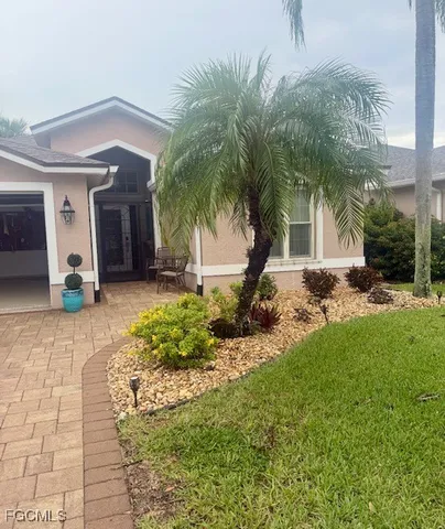 $5,000 | 20700 Persimmon Place, Estero, FL 33928