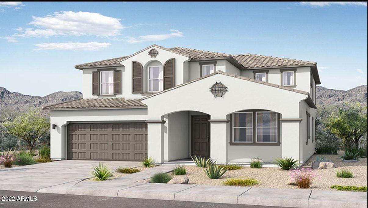 Rendering