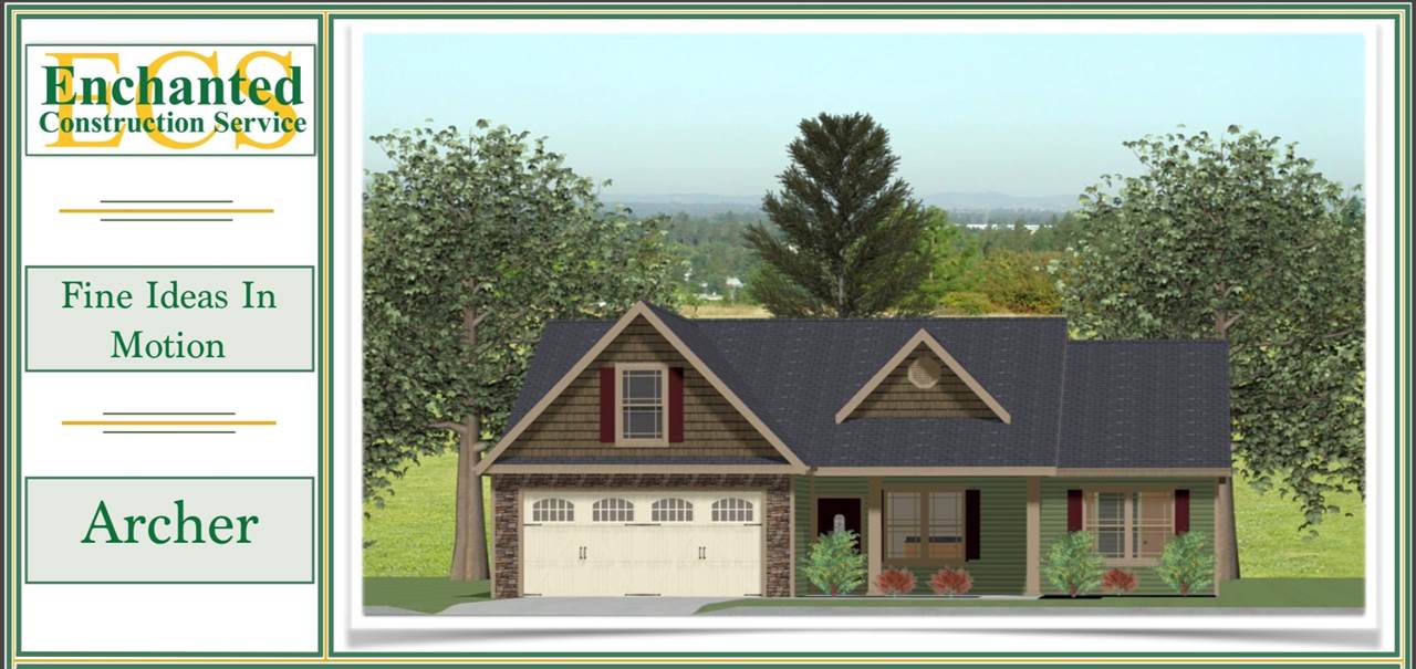 614 Berry Road Boiling Springs, SC 29316 - Photo 1 of 4