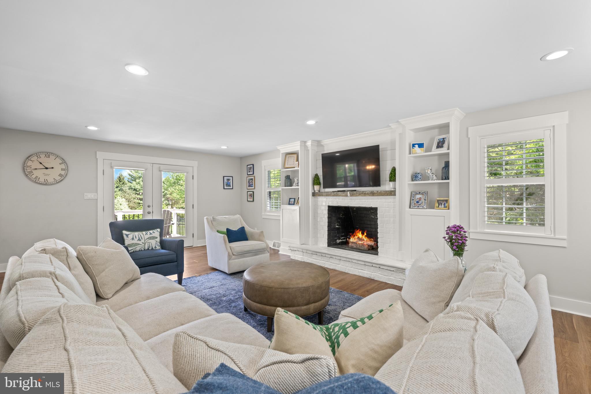 2031 White Horse Road Berwyn, PA 19312 - Photo 21 of 54 Family Room