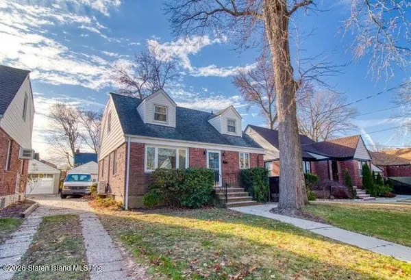 $799,000 | 126 Goodwin Avenue | Westerleigh
