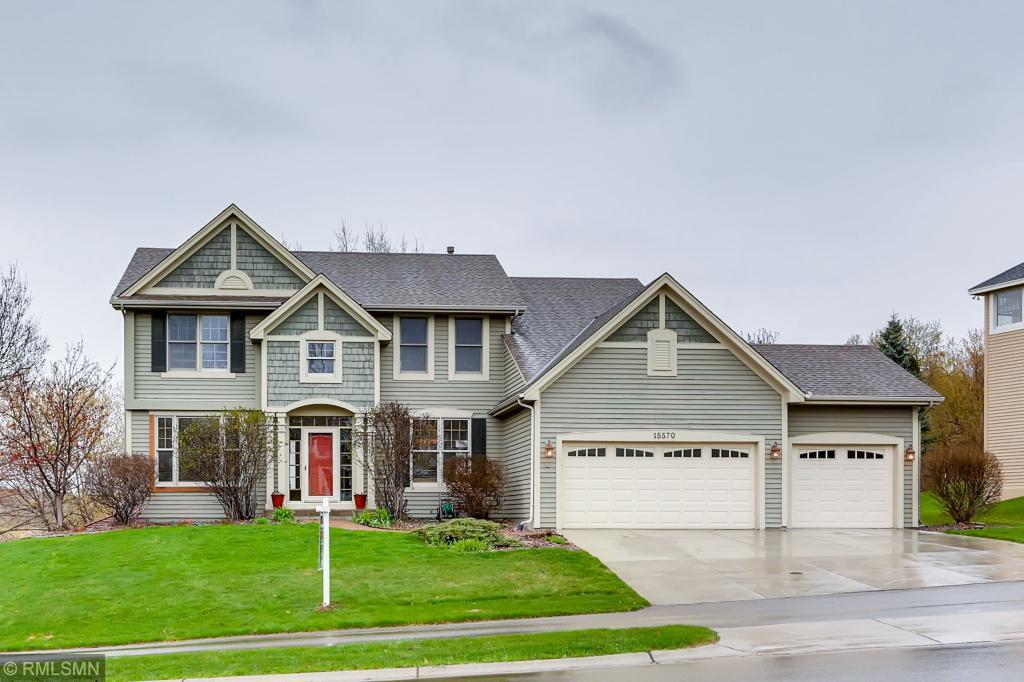 15570 Elm Road Maple Grove, MN 55311 - Photo 1 of 1