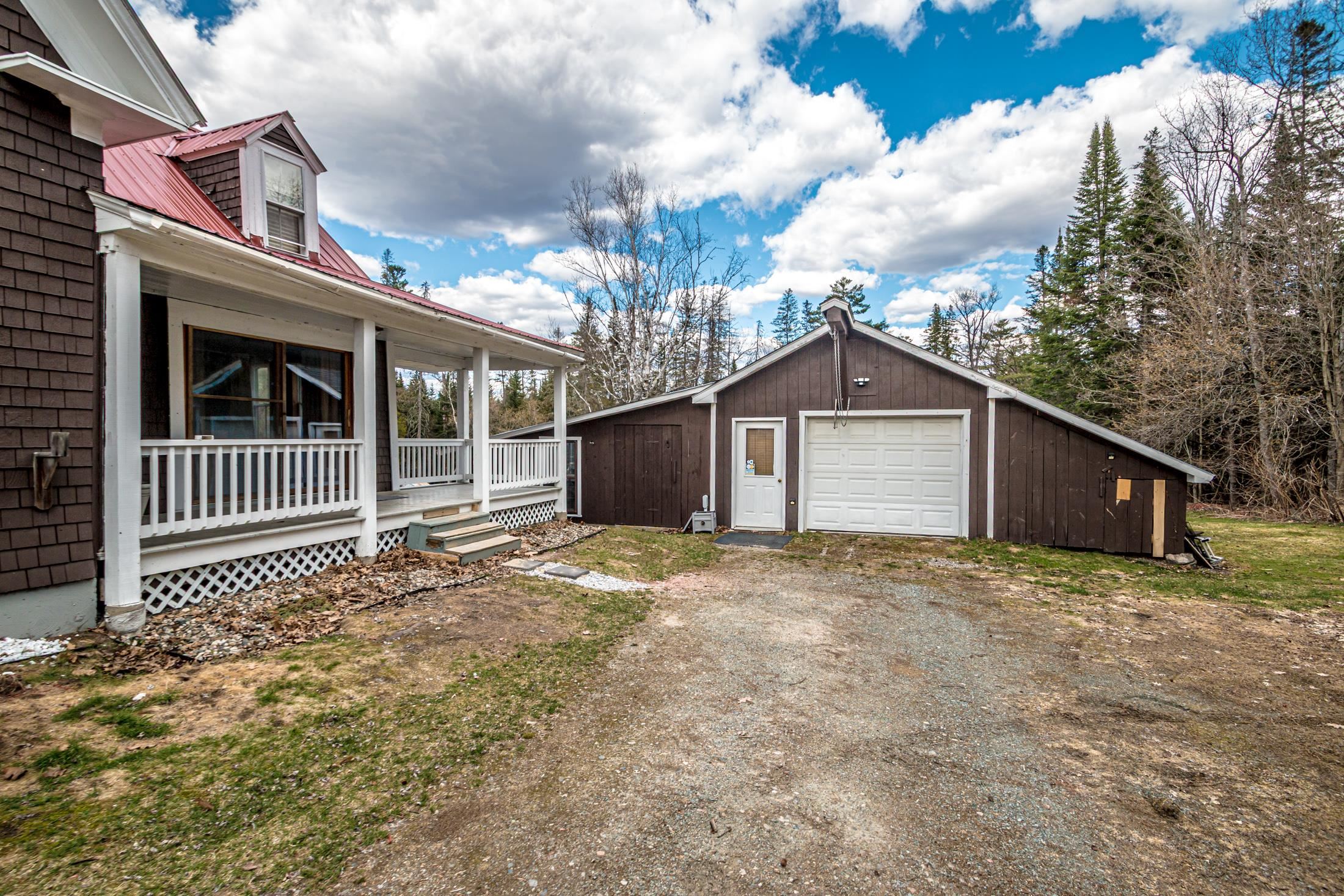 64 Portland Street Lancaster, NH 03584 - Photo 2 of 45
