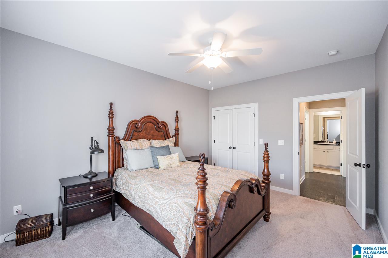 322 Kilkerran Lane Pelham, AL 35124 - Photo 25 of 48