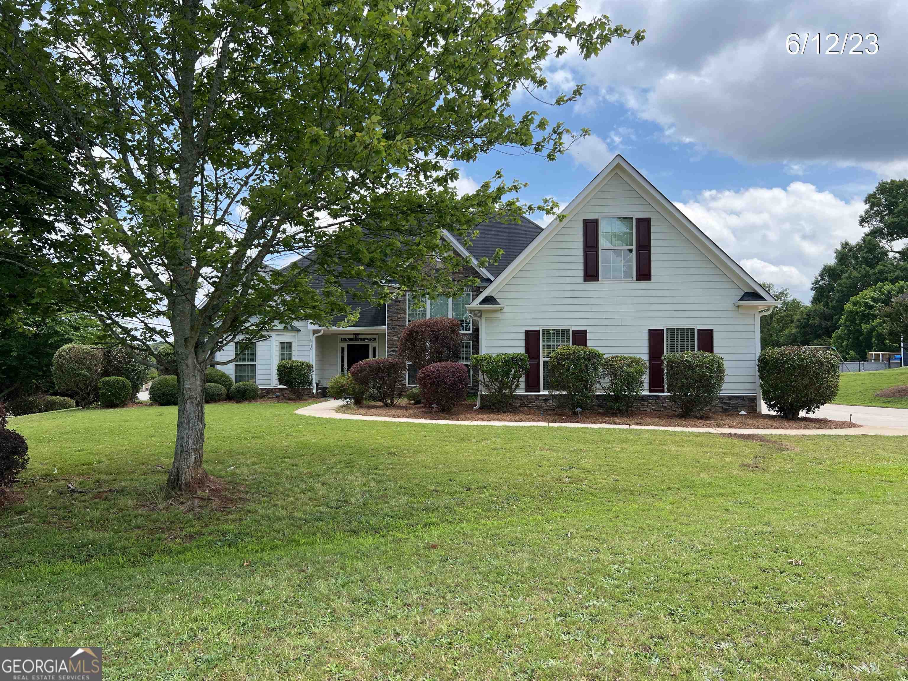 80 Drew Circle Winder, GA 30680 - Photo 1 of 45