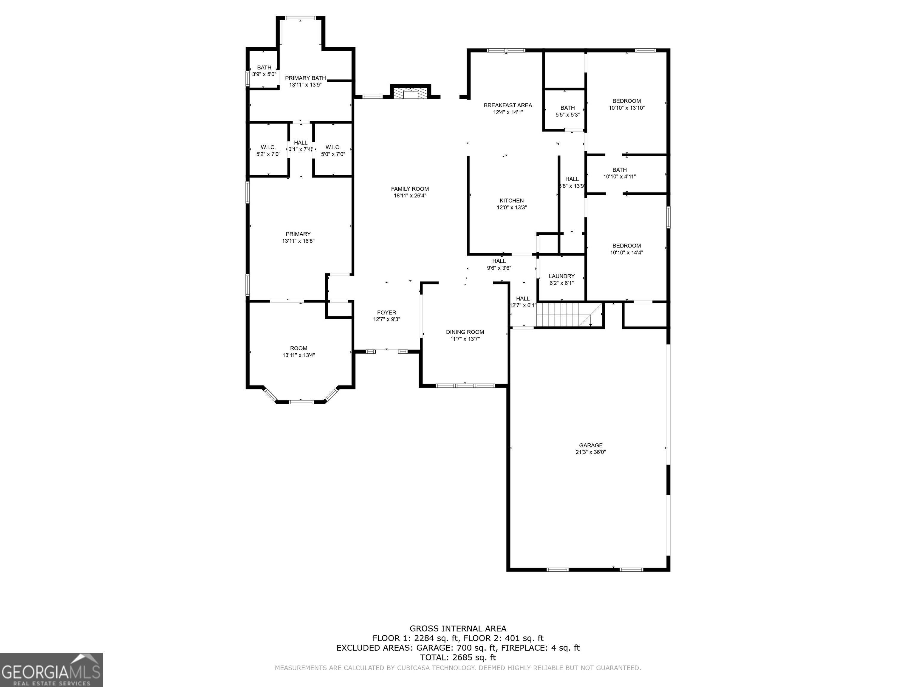 80 Drew Circle Winder, GA 30680 - Photo 3 of 45
