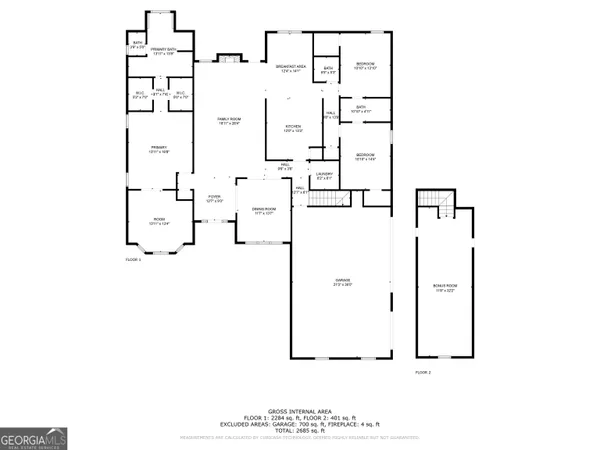 $2,280 | 80 Drew Circle, Winder, GA 30680