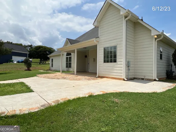 $2,280 | 80 Drew Circle, Winder, GA 30680