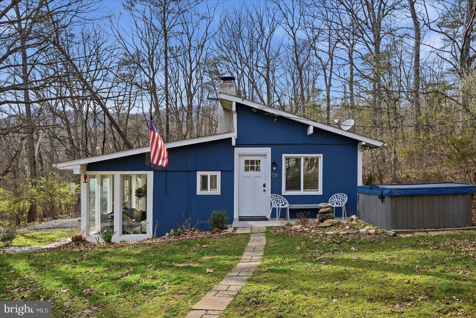 120 Lake Drive Luray, VA 22835 - Photo 16 of 25