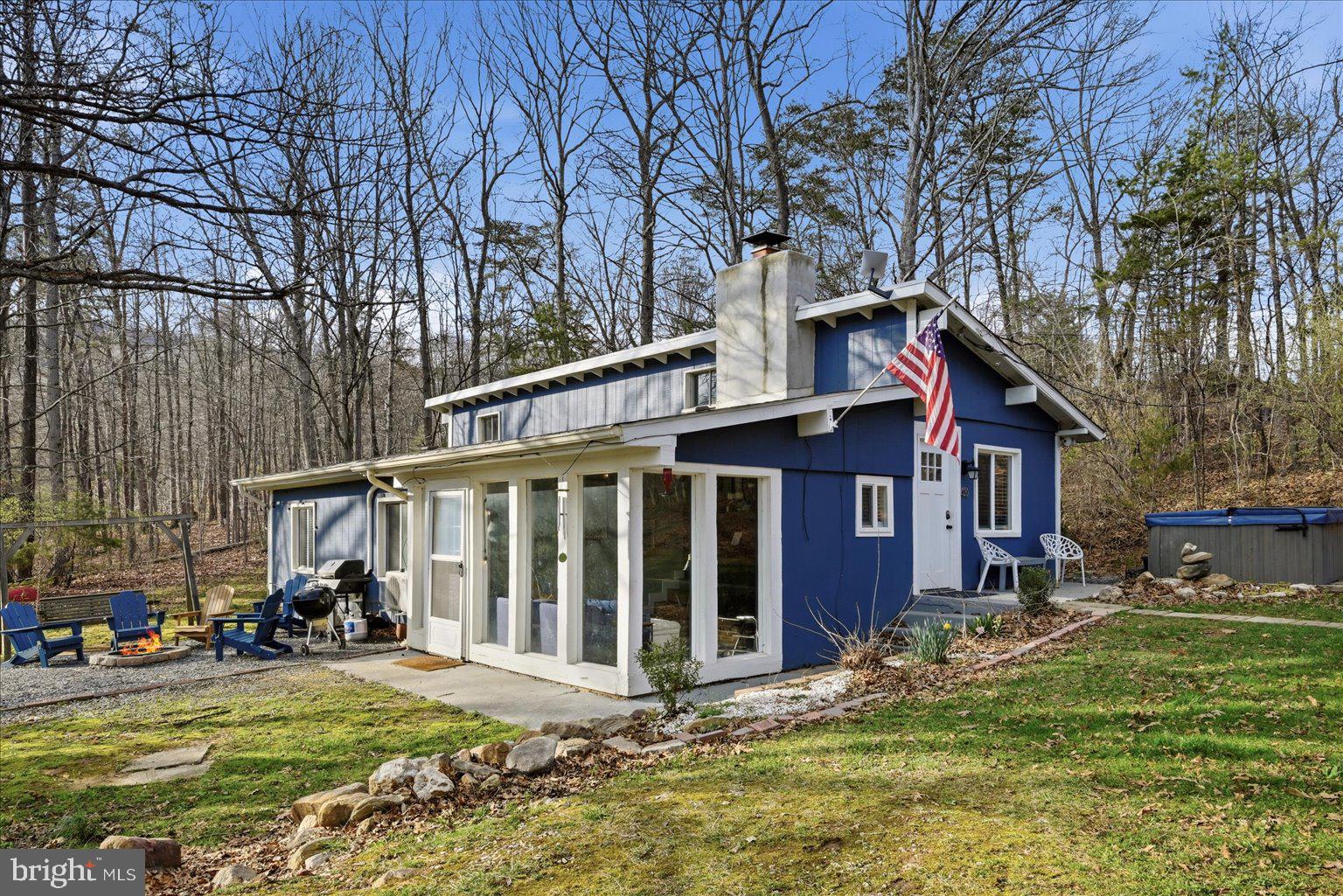 120 Lake Drive Luray, VA 22835 - Photo 17 of 25