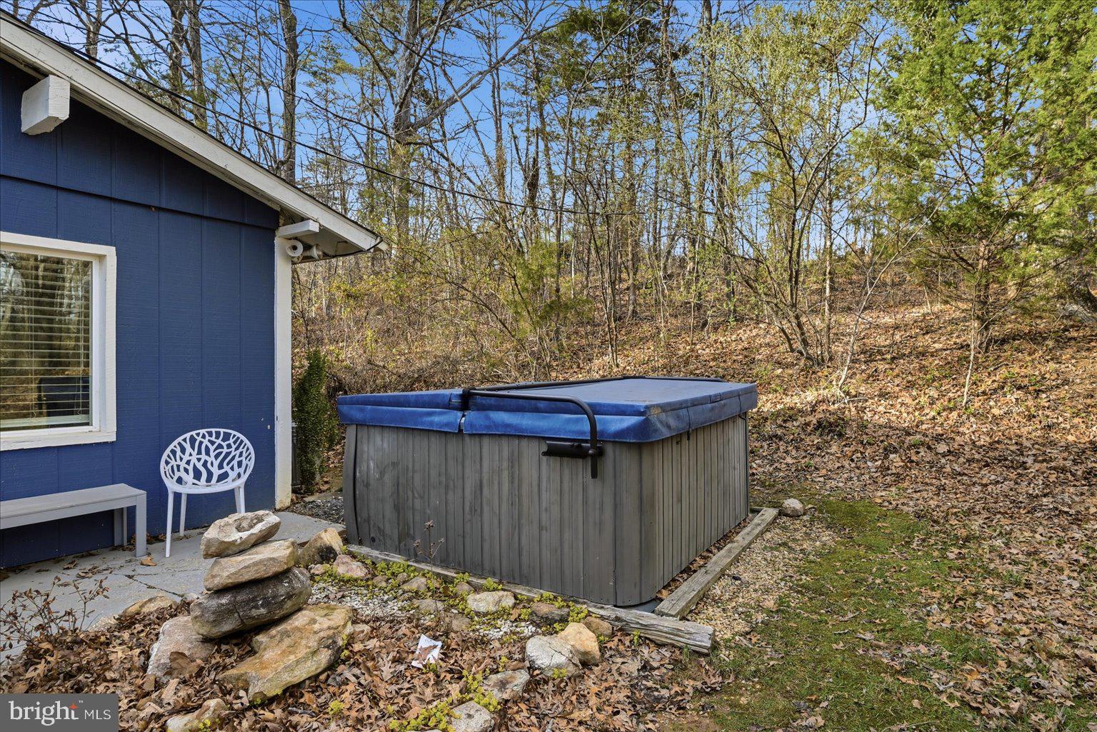 120 Lake Drive Luray, VA 22835 - Photo 18 of 25