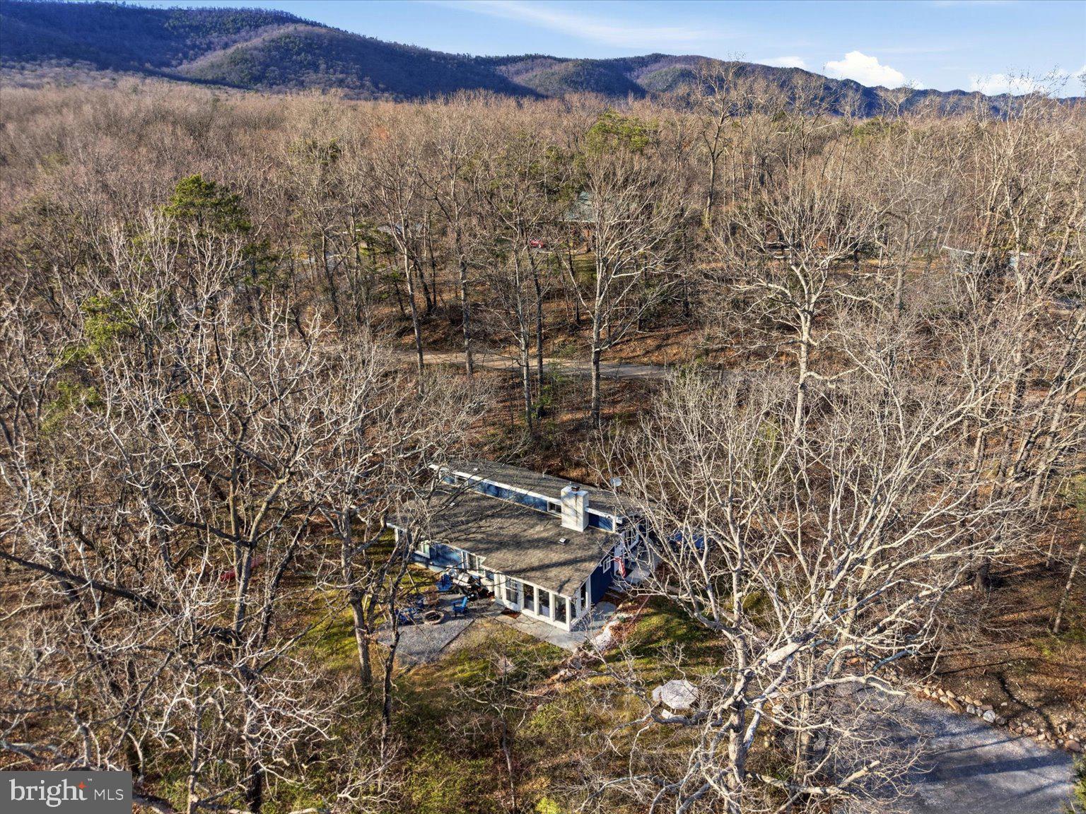 120 Lake Drive Luray, VA 22835 - Photo 22 of 25