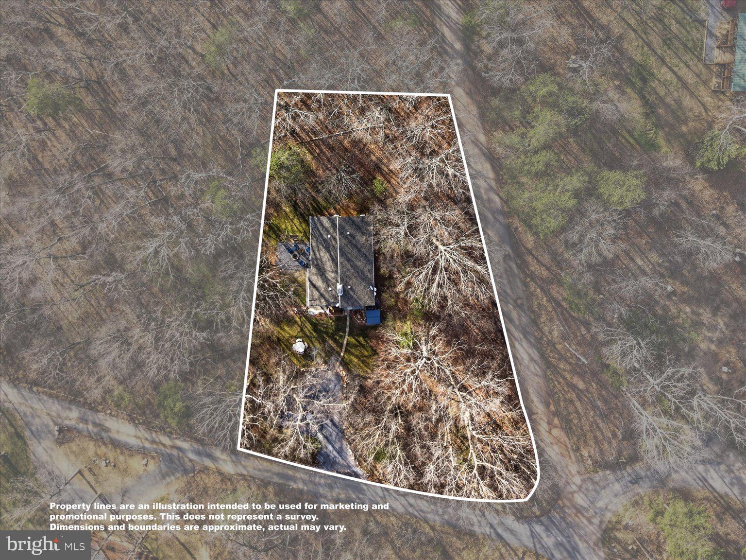 120 Lake Drive Luray, VA 22835 - Photo 25 of 25