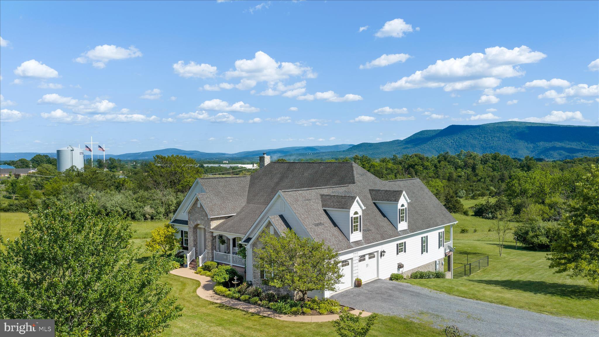 496 Clary Road Strasburg, VA 22657 - Photo 88 of 94