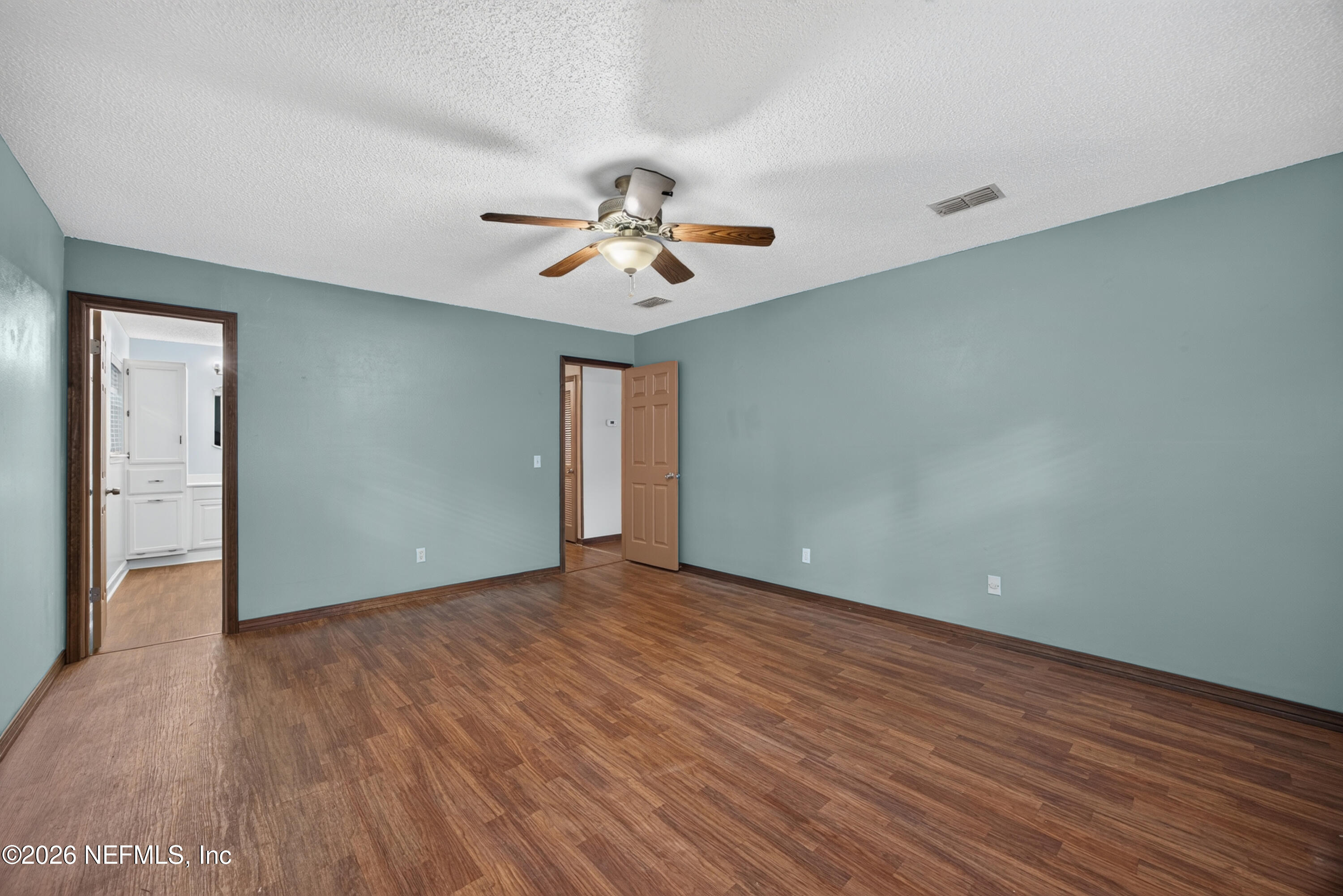 892 Branscomb Road Green Cove Springs, FL 32043 - Photo 17 of 34 17-Primary Bedroom 2 (ps)