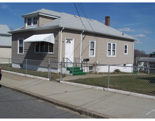 1692 Rodman Street Fall River, MA 02721 - Photo 1 of 4