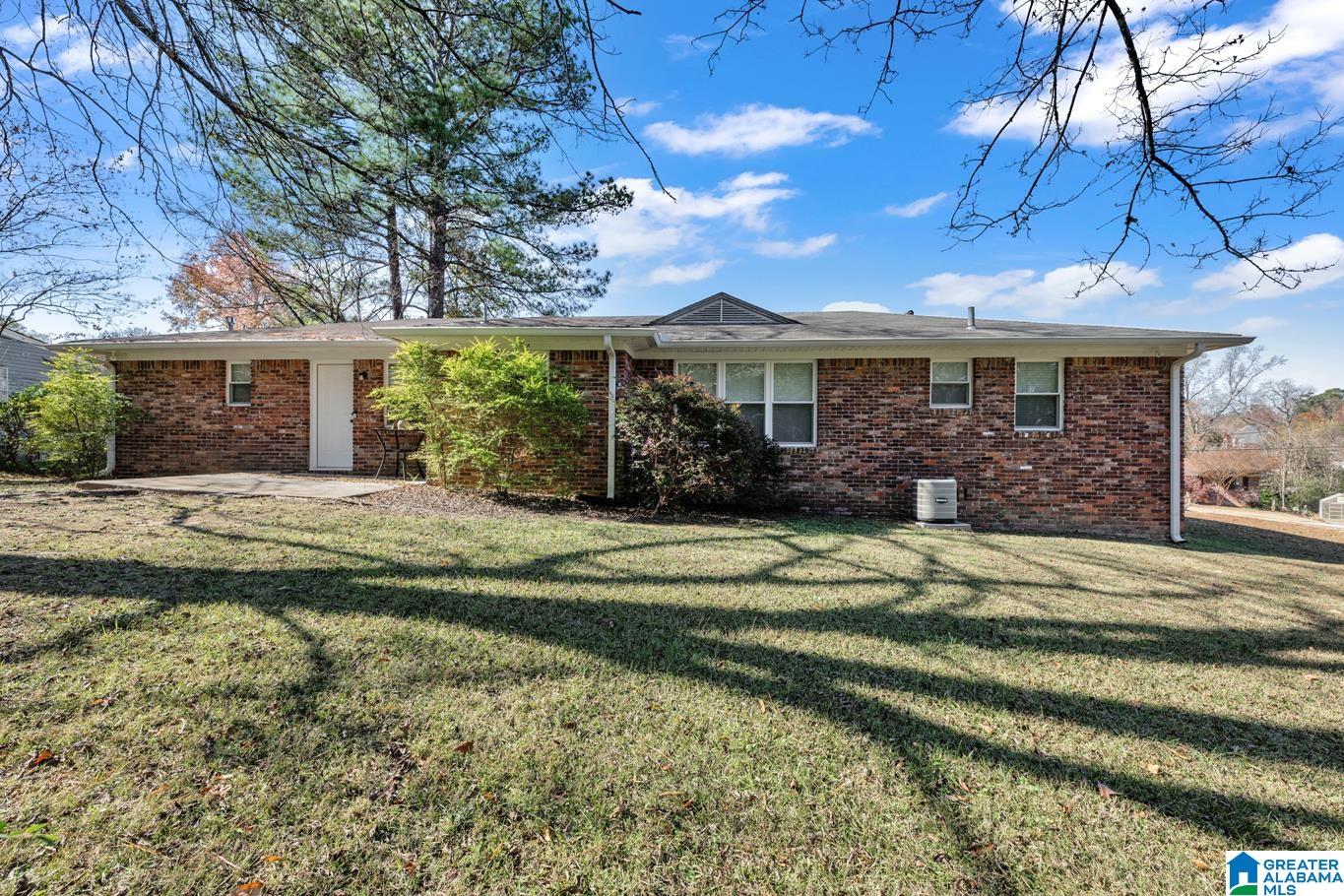 235 Garrison Road Gardendale, AL 35071 - Photo 24 of 29