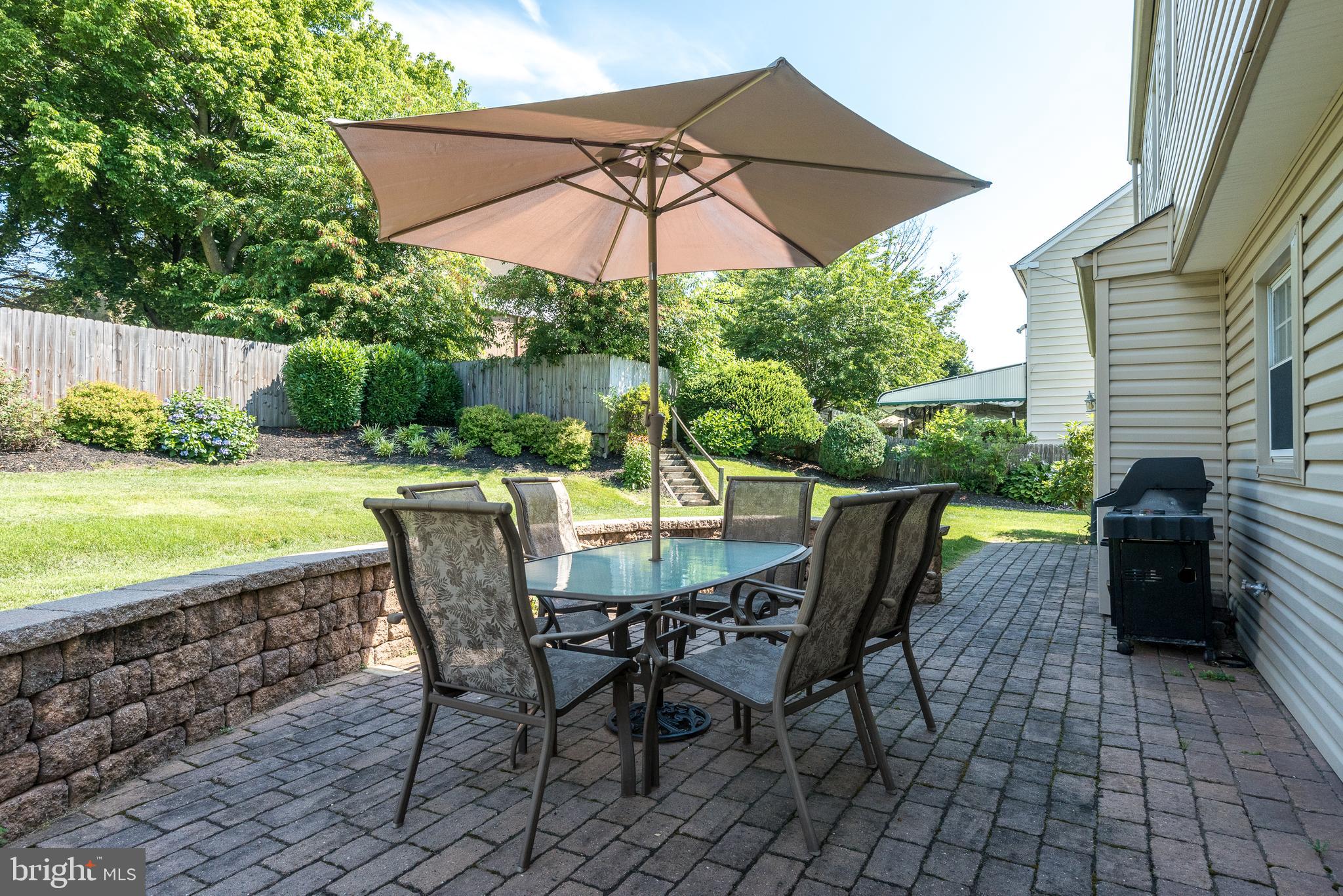 635 Cheswick Road Philadelphia, PA 19128 - Photo 41 of 50