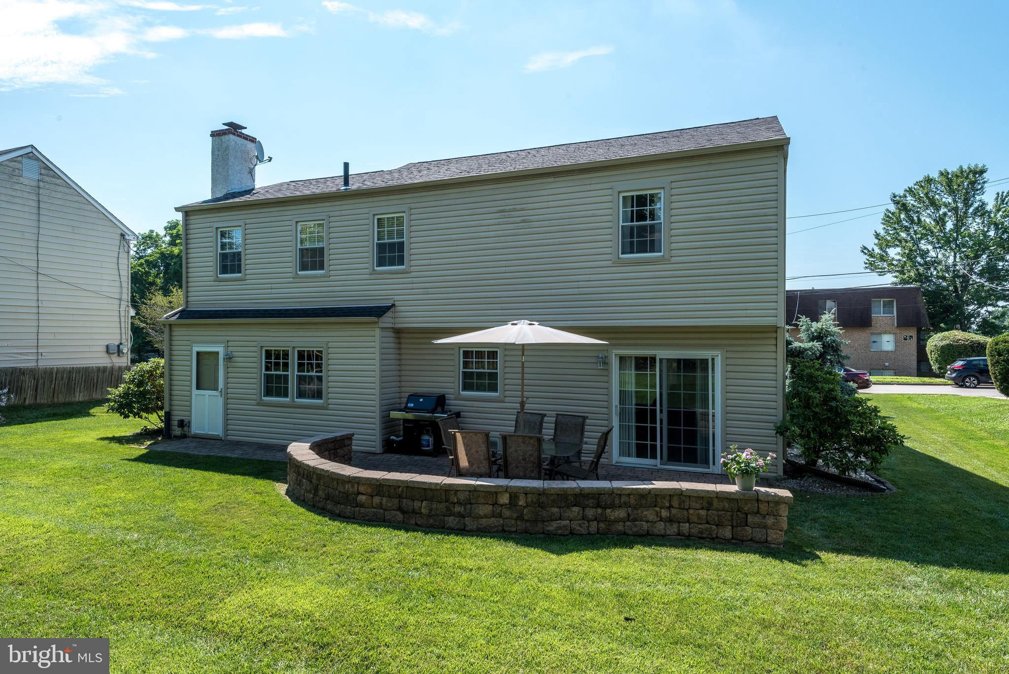 635 Cheswick Road Philadelphia, PA 19128 - Photo 47 of 50