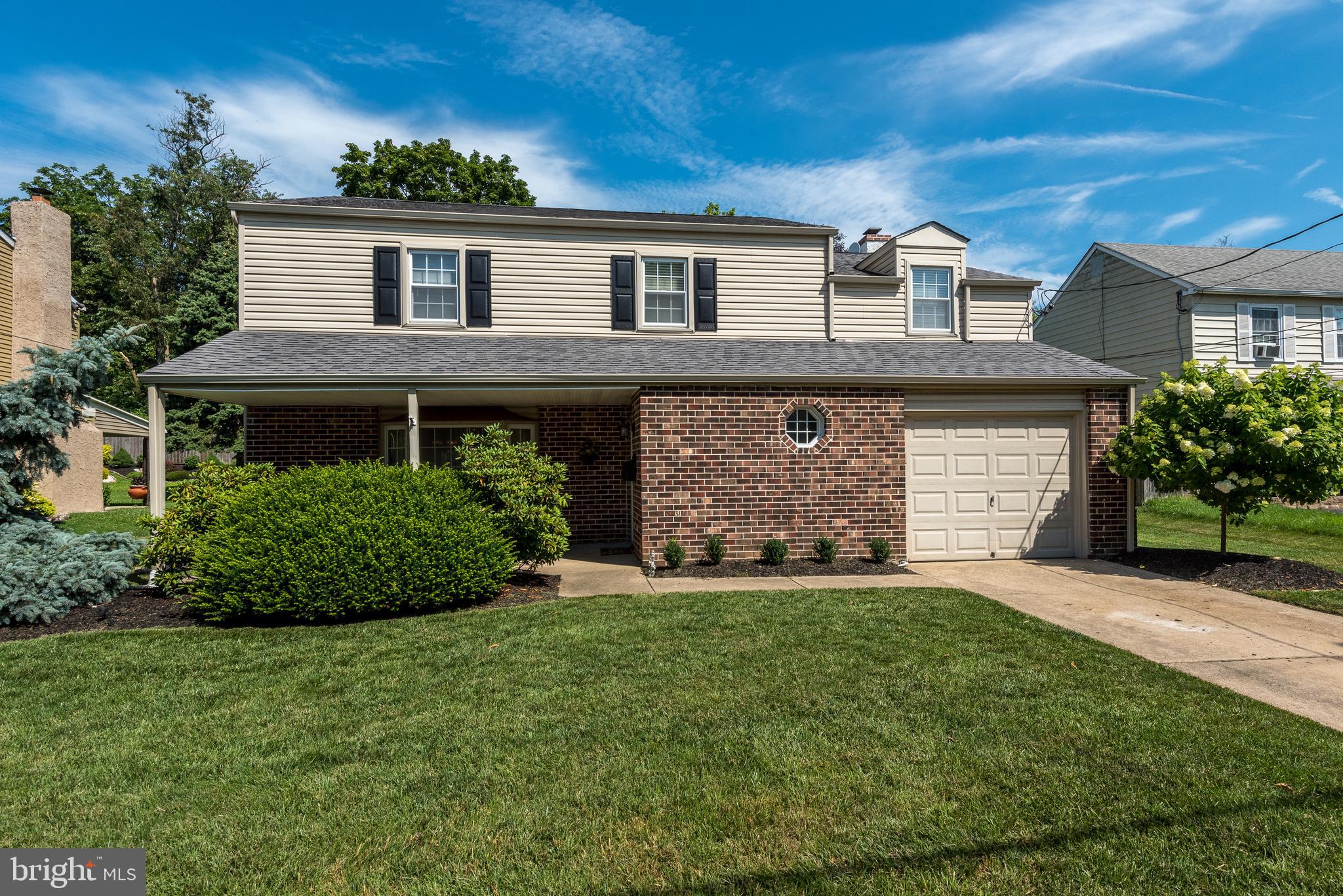 635 Cheswick Road Philadelphia, PA 19128 - Photo 48 of 50
