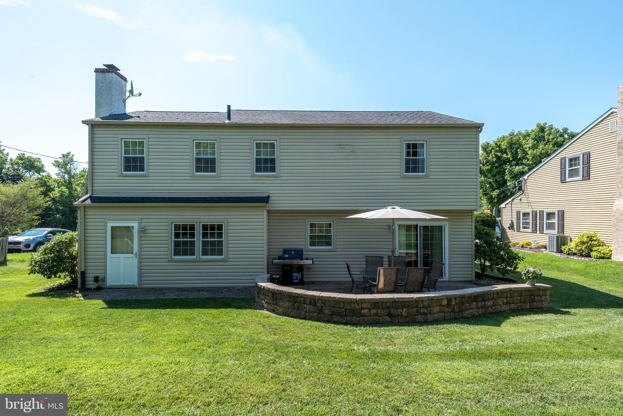 635 Cheswick Road Philadelphia, PA 19128 - Photo 49 of 50