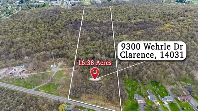 $99,999 | 9300 Wehrle Drive, Clarence, NY 14031