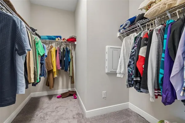 a bathroom with a toilet