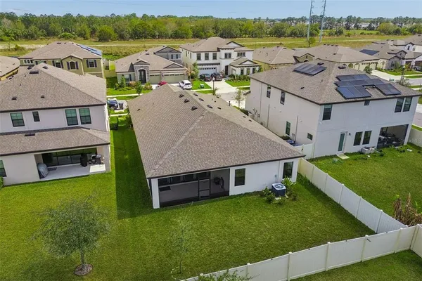 $455,000 | 12453 Horseshoe Bend Drive, Lithia, FL 33547