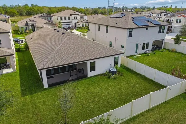 $455,000 | 12453 Horseshoe Bend Drive, Lithia, FL 33547