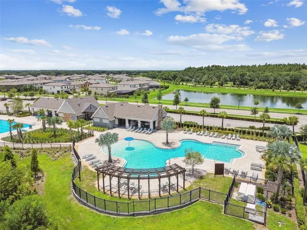 $455,000 | 12453 Horseshoe Bend Drive, Lithia, FL 33547