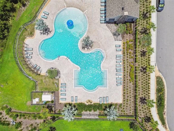 $455,000 | 12453 Horseshoe Bend Drive, Lithia, FL 33547