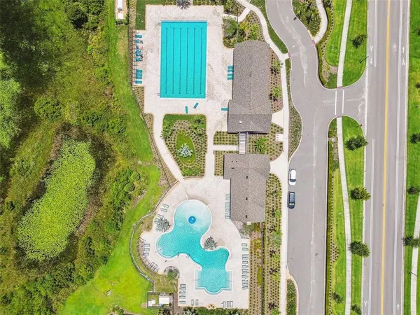 $455,000 | 12453 Horseshoe Bend Drive, Lithia, FL 33547