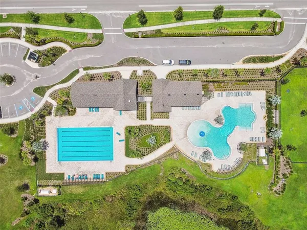 $455,000 | 12453 Horseshoe Bend Drive, Lithia, FL 33547