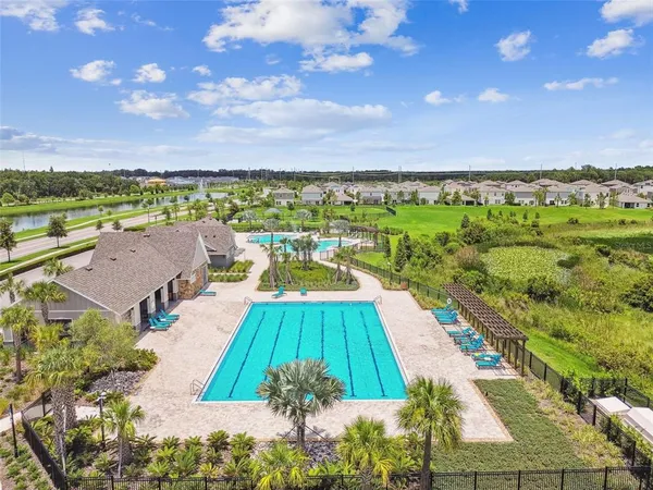 $455,000 | 12453 Horseshoe Bend Drive, Lithia, FL 33547