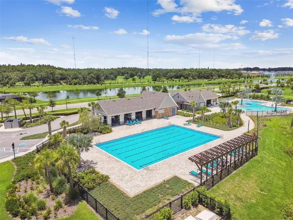 $455,000 | 12453 Horseshoe Bend Drive, Lithia, FL 33547