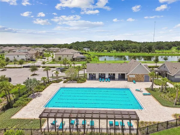 $455,000 | 12453 Horseshoe Bend Drive, Lithia, FL 33547