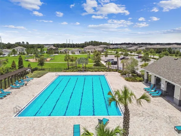 $455,000 | 12453 Horseshoe Bend Drive, Lithia, FL 33547