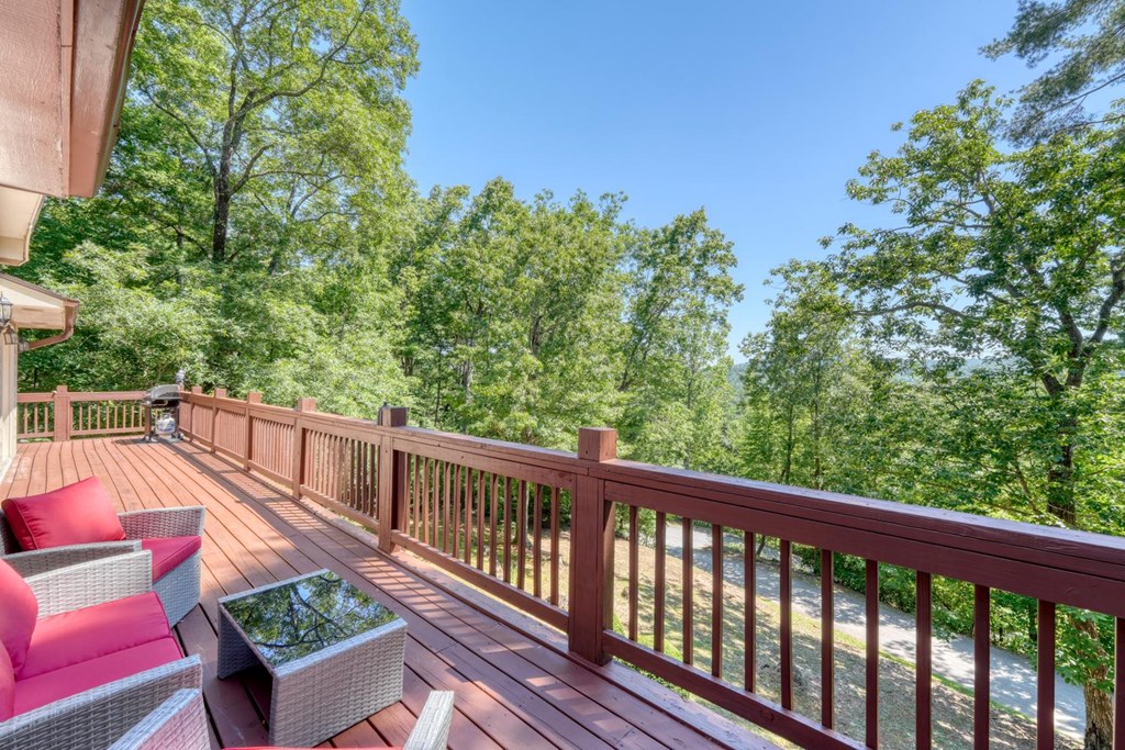 276 Lancelot Loop Clayton, GA 30525 - Photo 45 of 58