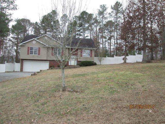 2866 Lake Howard Road LaFayette, GA 30728 - Photo 1 of 1 Main View