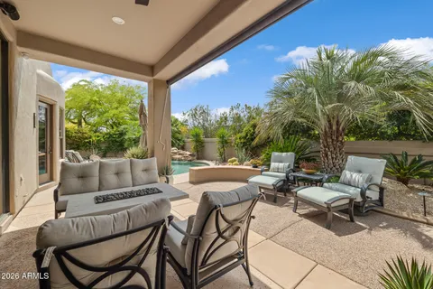 $1,850,000 | 10949 East Dale Lane, Scottsdale, AZ 85262