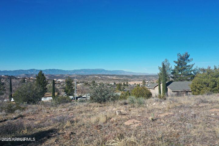 3570 Warrior Rest, Unit 132 Rimrock, AZ 86335 - Photo 13 of 31 a view of a forest with trees in the background