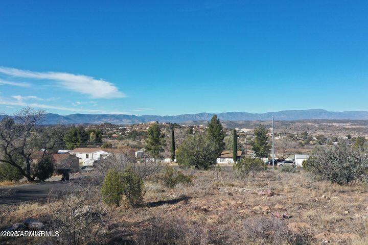 3570 Warrior Rest, Unit 132 Rimrock, AZ 86335 - Photo 14 of 31 a view of a town with residential houses