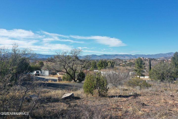 3570 Warrior Rest, Unit 132 Rimrock, AZ 86335 - Photo 15 of 31 a view of a lake with a mountain in the background