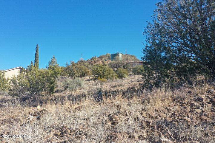 3570 Warrior Rest, Unit 132 Rimrock, AZ 86335 - Photo 20 of 31 a view of a lake with a mountain in the background