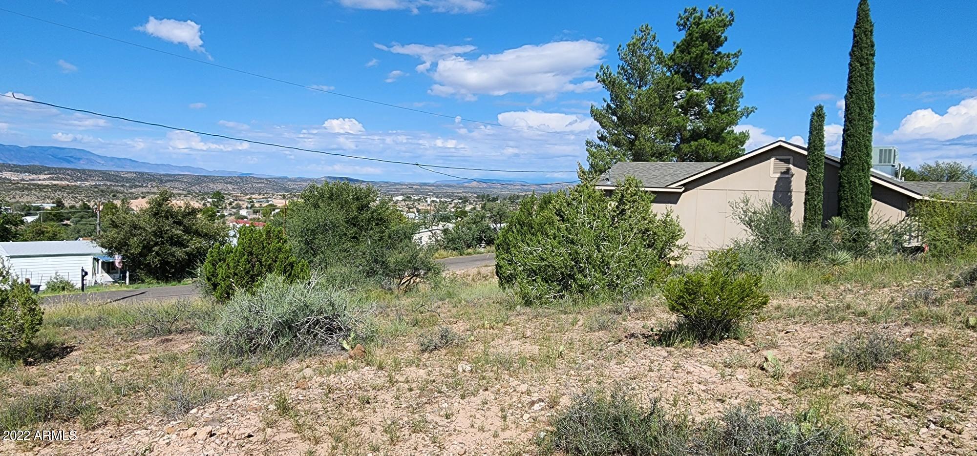 3570 Warrior Rest, Unit 132 Rimrock, AZ 86335 - Photo 2 of 31 a view of a yard