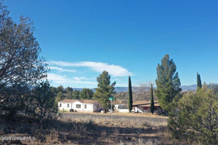 3570 Warrior Rest, Unit 132 Rimrock, AZ 86335 - Photo 21 of 31 a view of a lake view