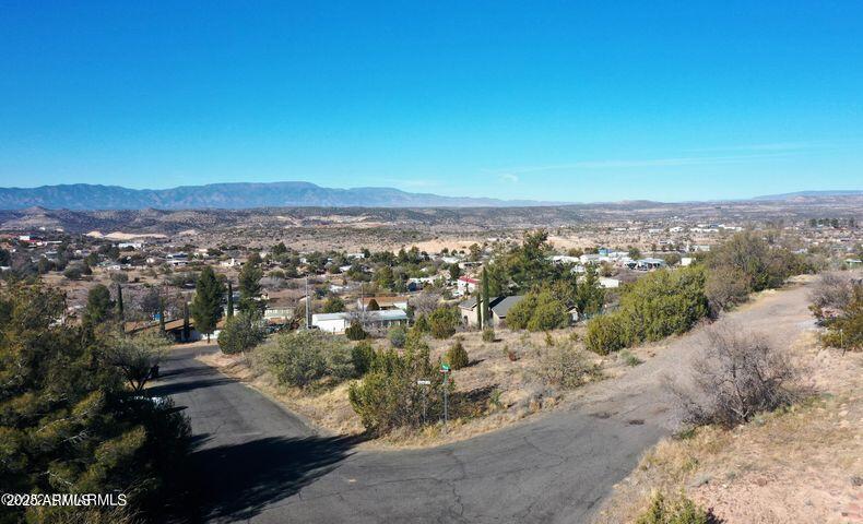 3570 Warrior Rest, Unit 132 Rimrock, AZ 86335 - Photo 23 of 31 a view of city and ocean